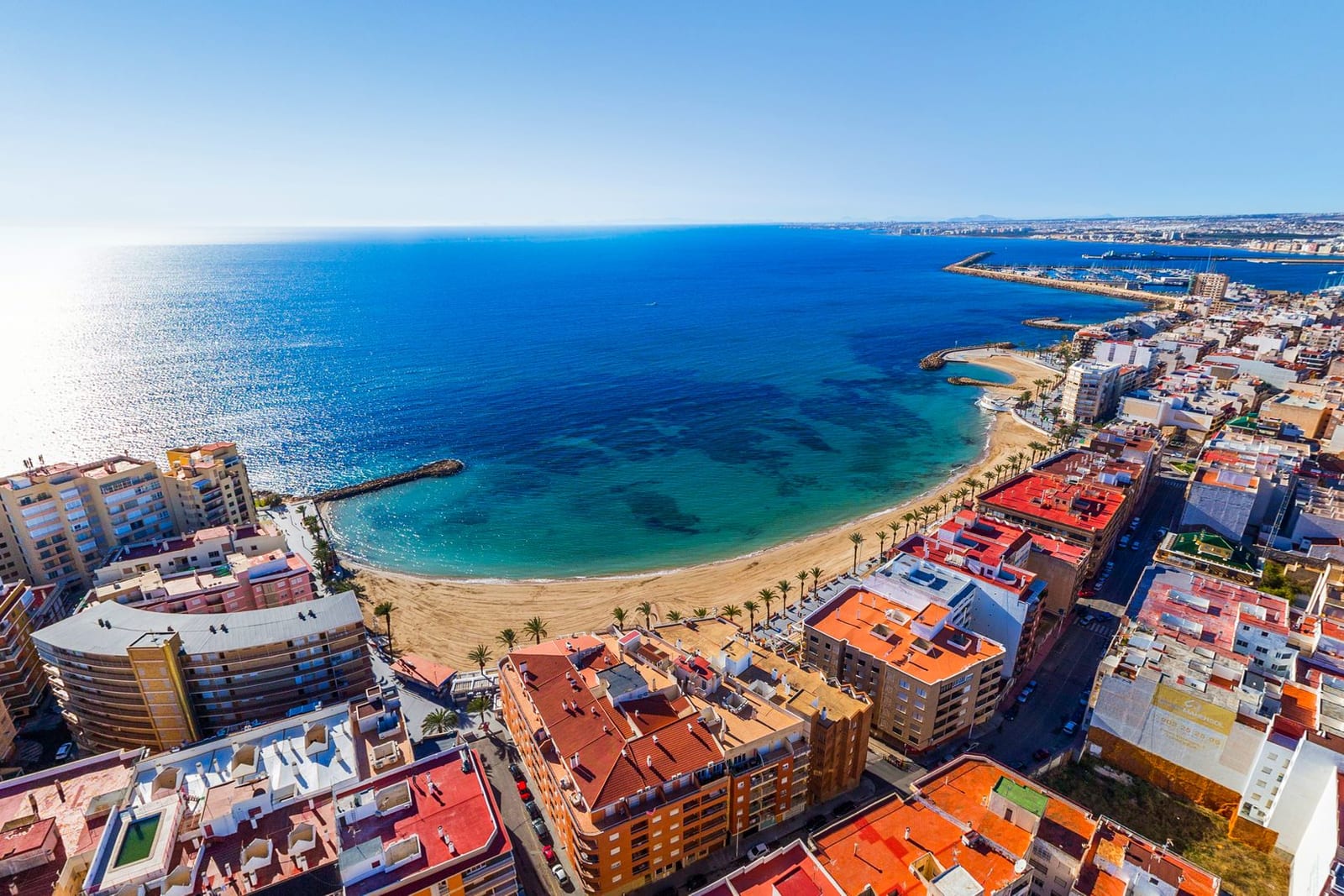Crypto exchange in Torrevieja